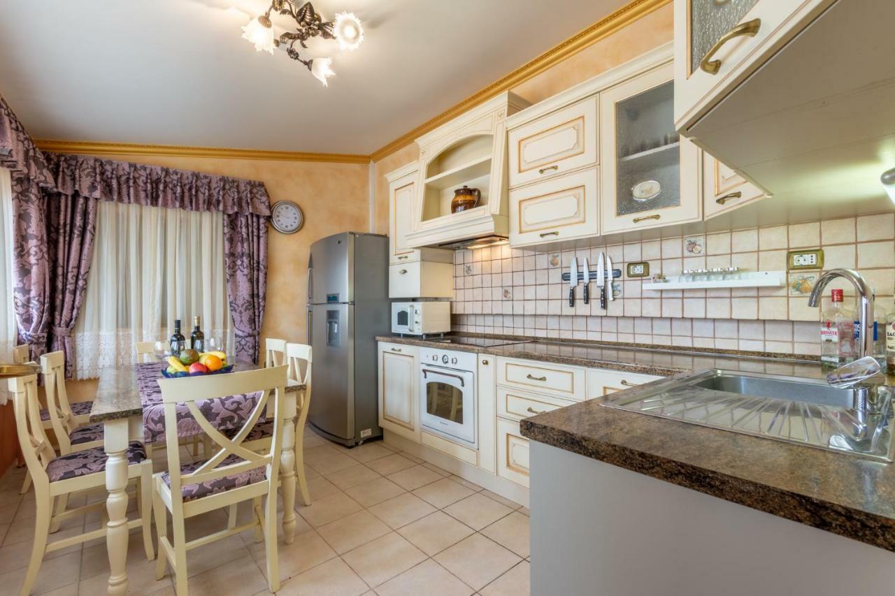 Superior Luxury Appartement Split