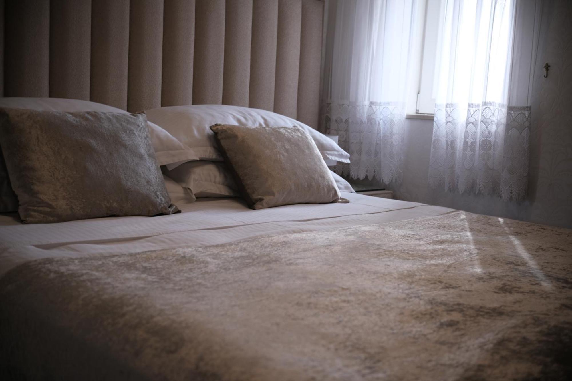 Superior Luxury Apartmán *