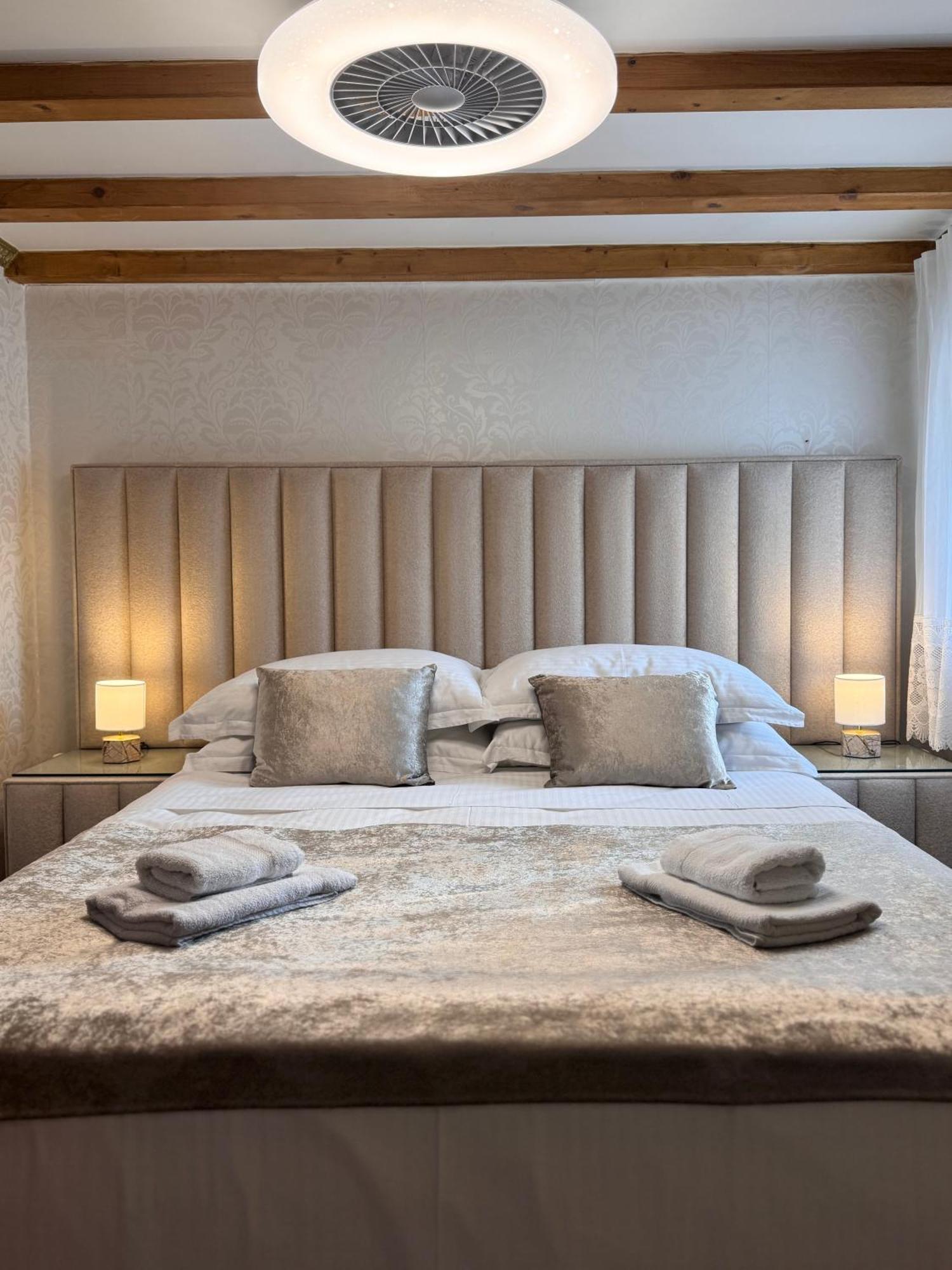 Apartmán Superior Luxury Split