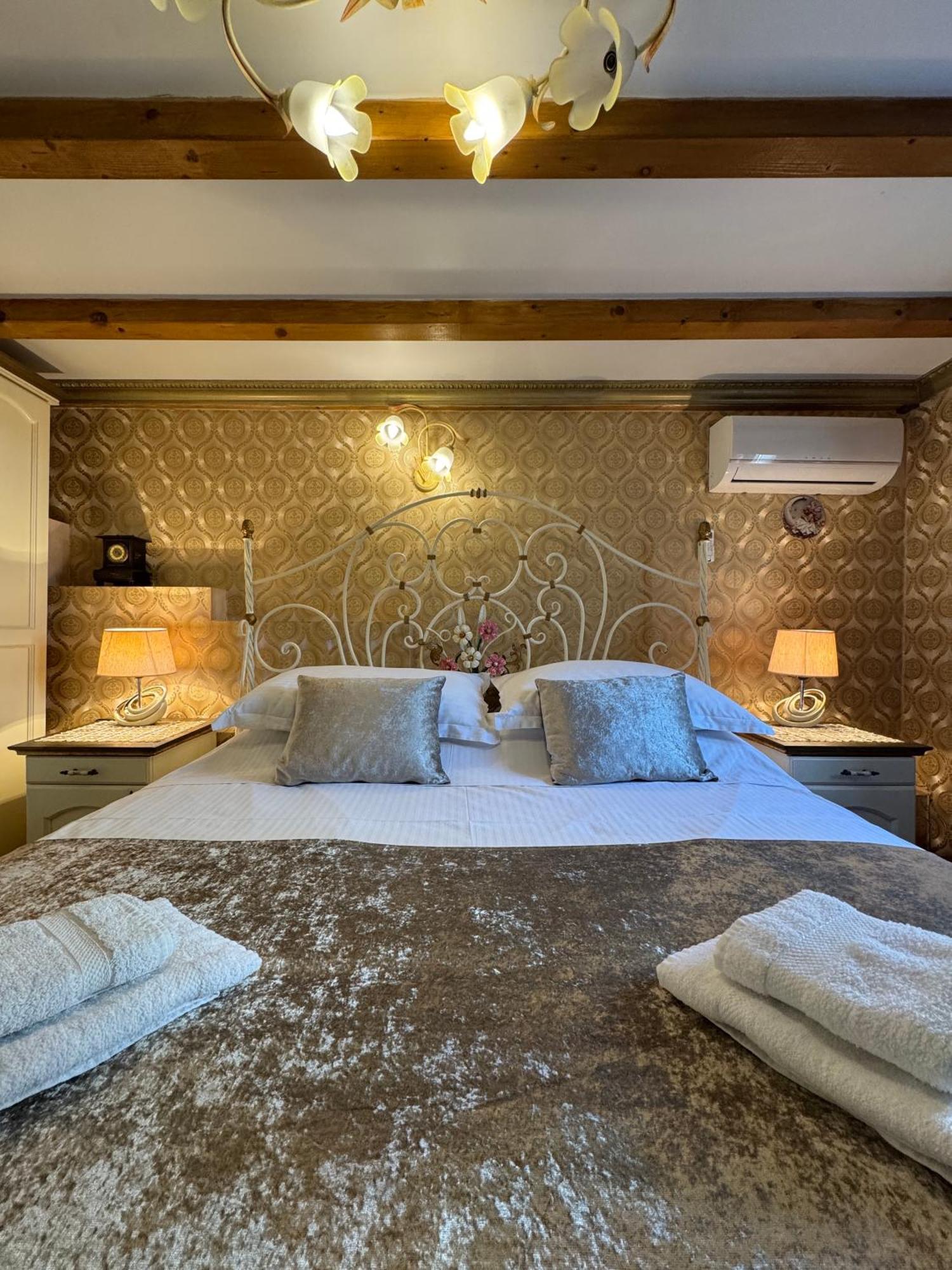 Superior Luxury Apartmán