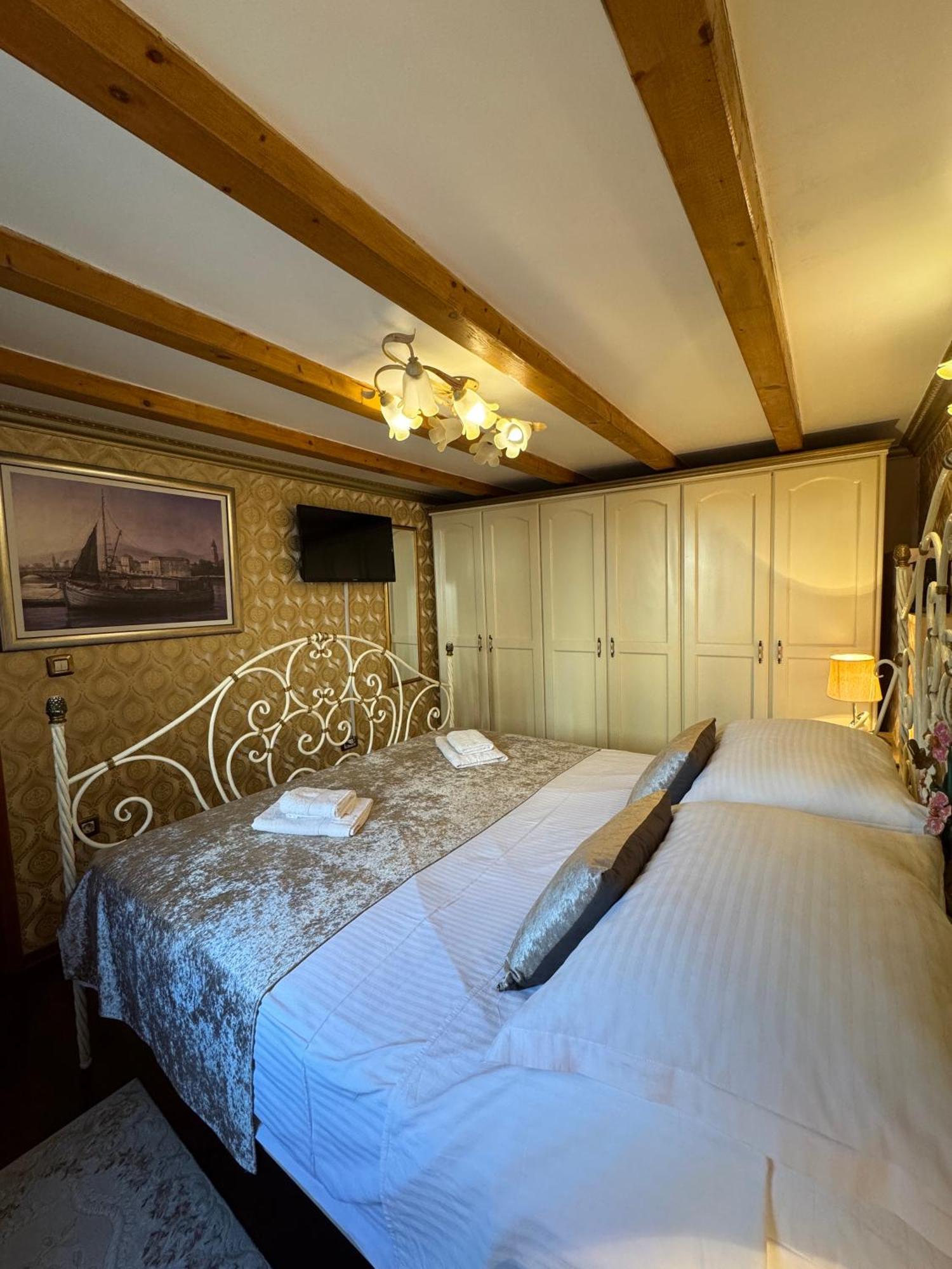 Apartmán Superior Luxury *